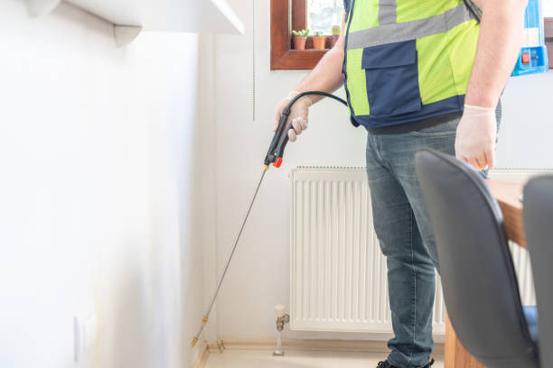 Best Best Pest Control Companies  in Watertown, TN