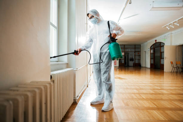 Best Flea Control Services  in Watertown, TN